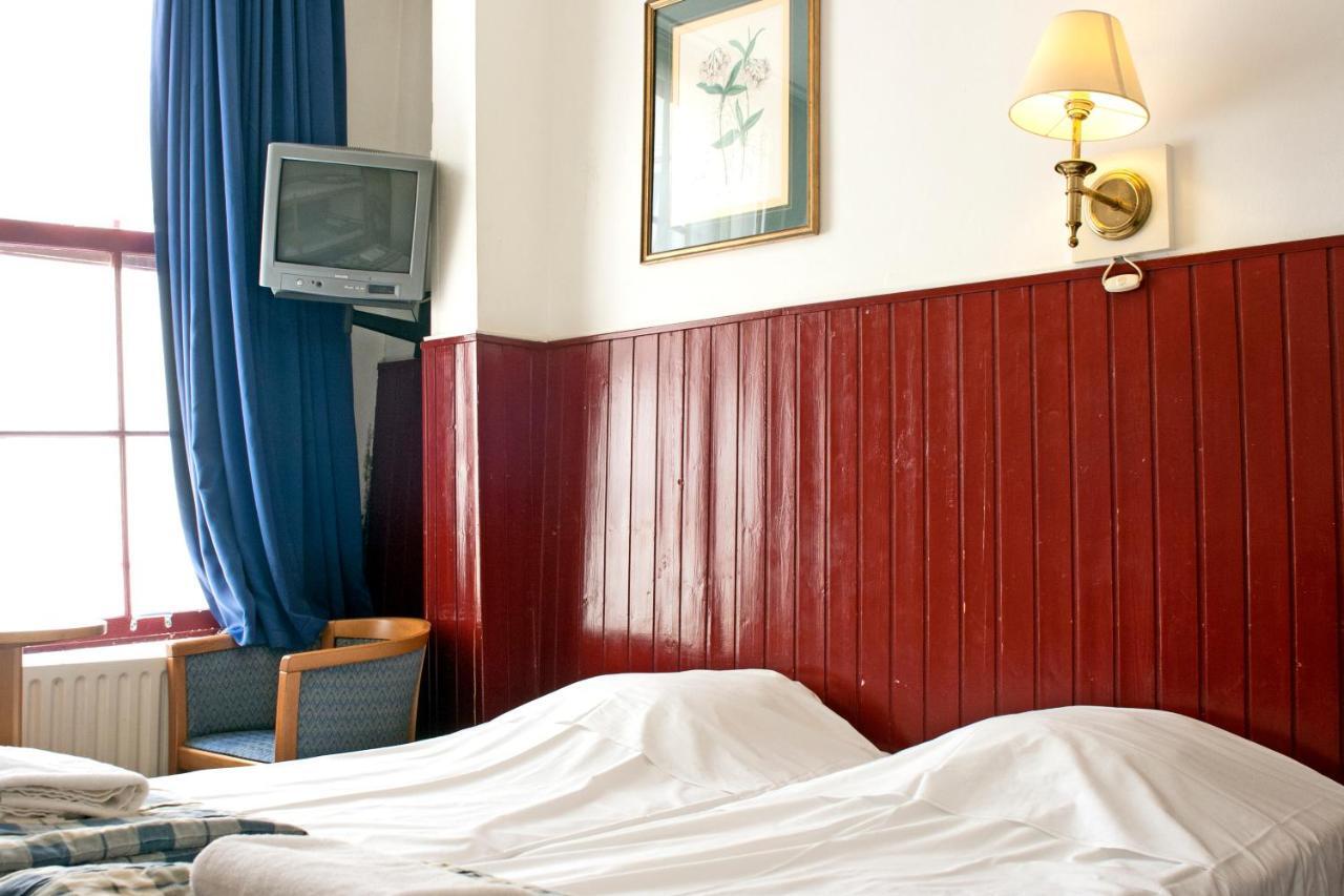 เดอ มัลเลอมูเลน Hotel อัมสเตอร์ดัม ห้อง รูปภาพ
